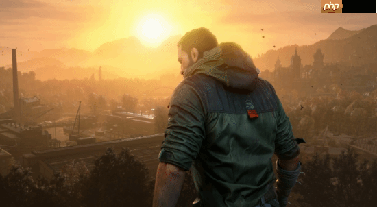 《消逝的光芒:困兽》确认将更新额外的终局内容:未来还将带来更多内容