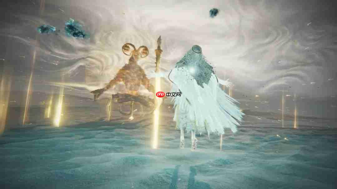 《艾尔登法环:黑夜君临》后续更新预告 失败降档保护实装