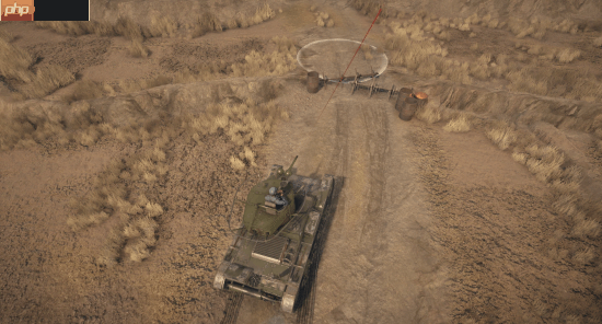 国产反法西斯战争题材独立新作《勇气赞歌》实机首曝！融合RTS和RTT玩法