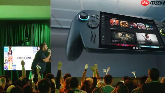 IGN体验Win11的新Xbox全屏模式：游戏性能真提升了吗？