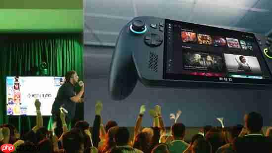 ign体验win11的新xbox全屏模式：游戏性能真提升了吗？