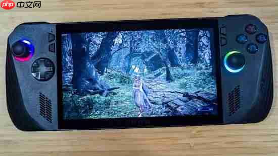 IGN体验Win11的新Xbox全屏模式：游戏性能真提升了吗？