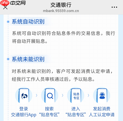 图文详解：申请贷款贴息有什么条件？怎么申请贷款贴息？