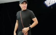 479元一根的苹果17挂绳真有人买：王自如晒上身效果 感受下