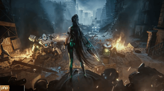 金亨泰激动介绍《剑星》与《胜利女神：新的希望》联动：与众不同！