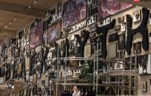 《黑神话》首家线下店实拍图公布：钟馗骑虎超霸气