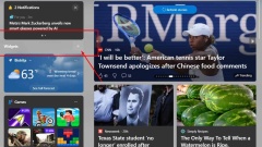 Cara menambah dan menyesuaikan widget di Windows 11 (Panduan Pantas)