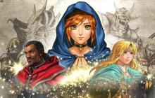 《战神的挑战:重制版》作者访谈 从免费制回归买断制