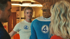 'Fantastic Four' Review: 'First Steps' ist ein weiteres langweiliges MCU -Snoozefest, das sich weigert, Spa? zu haben