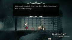 Hollow Knight: Silksong - Panduan Bos Moorwing