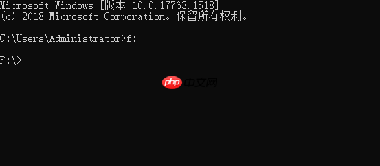 win10重装系统怎么全盘格式化？重装系统全盘格式化办法
