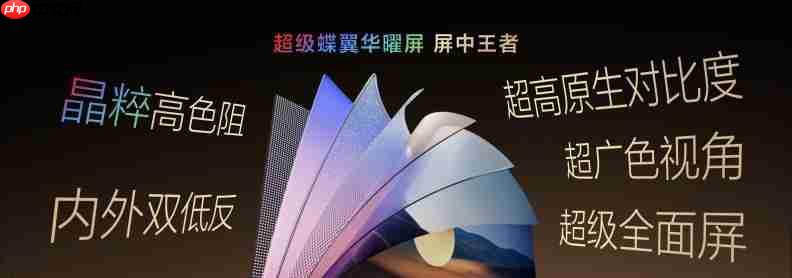 打破十年色域僵局,全球首款 SQD-Mini LED 机皇 TCL X11L 来了!