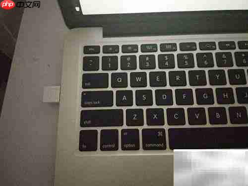 Mac手柄映射设置教程