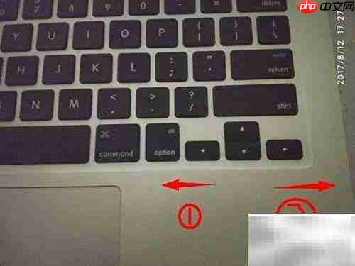 Mac手柄映射设置教程