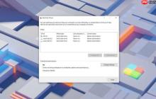 Win10 v2004的磁盘碎片整理工具问题依然存在