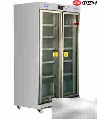 gsp阴凉箱六大优势解析