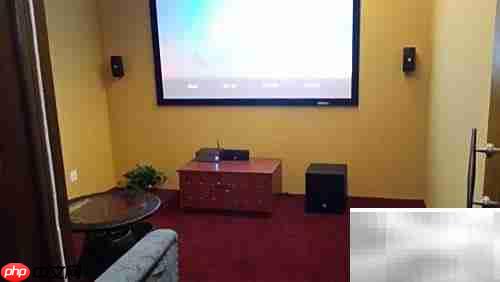 私人影吧组建方案解析