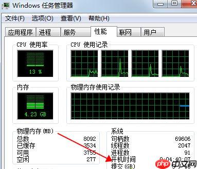 Win10快速启动有什么坏处?Win10快速启动功能介绍