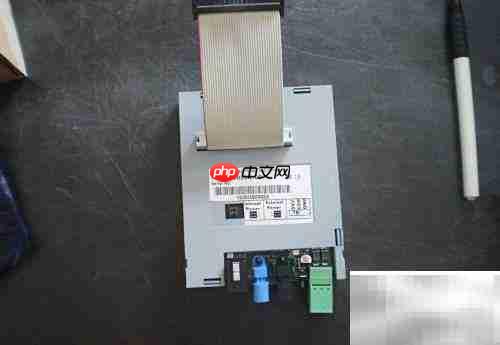 欧陆590通讯软件操作指南