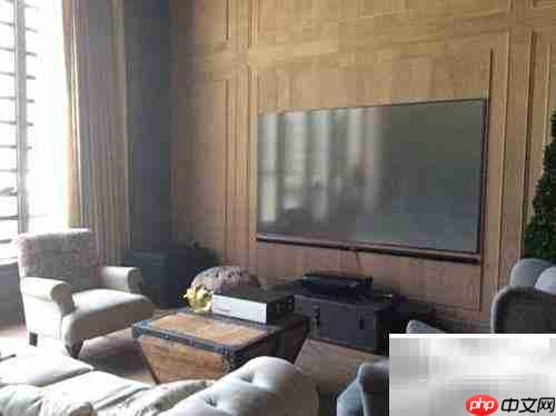 私人影吧打造全攻略