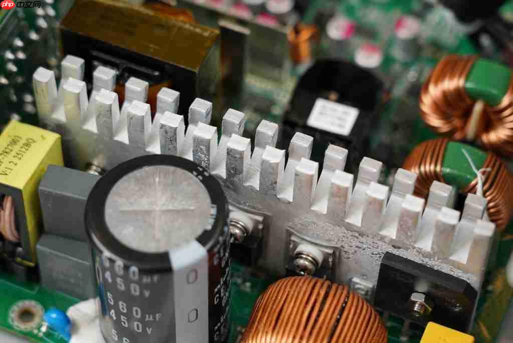  航嘉重火力 AX850P 三叉戟电源评测 高能效 + 高性价比 