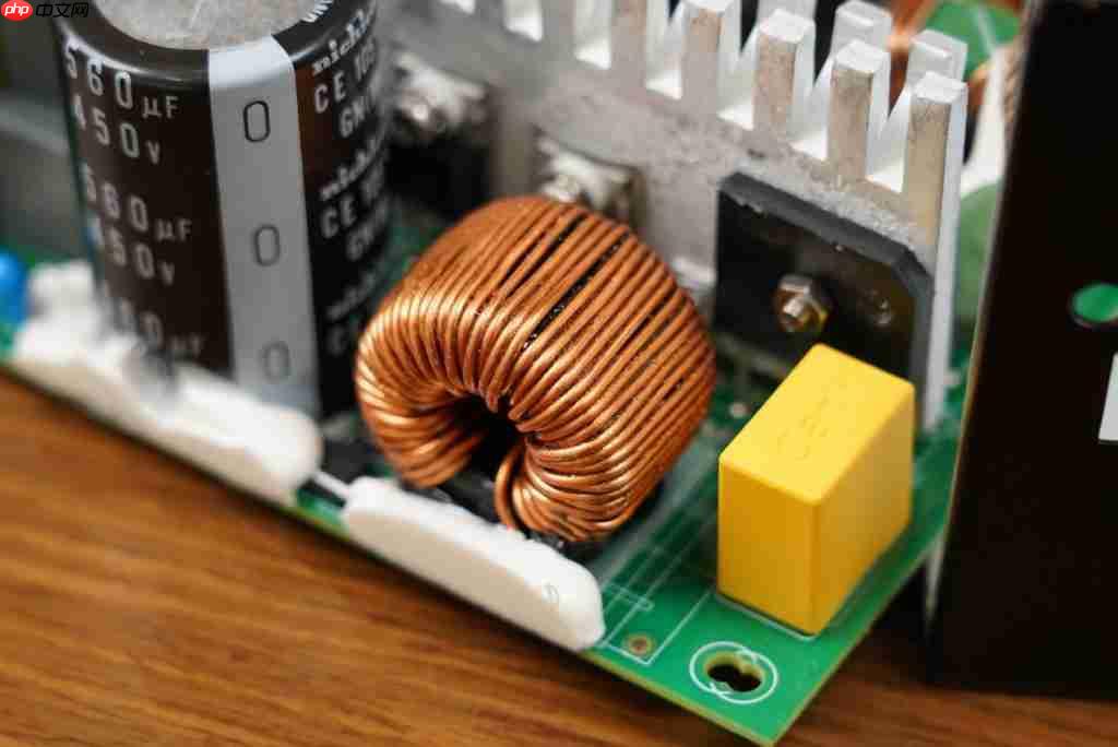  航嘉重火力 AX850P 三叉戟电源评测 高能效 + 高性价比 