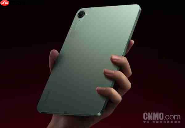  小米多款新品将于 9 月 24 日全球发布！含平板和手表等 