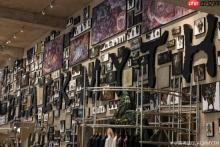 杨奇晒《黑神话》线下零售店：杨戬、牛魔王雕像超还原 还有主题甜品和饮品
