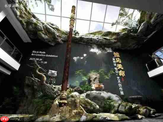 《黑神话：悟空》新的艺术展官宣取消！杨奇确认其未获授权