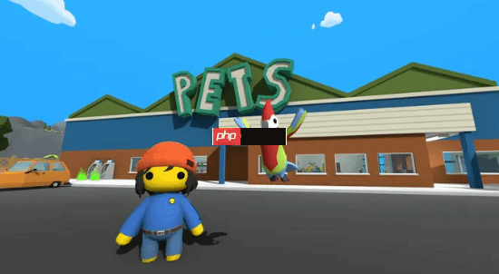 XGP再添佳作！“儿童版GTA”Steam上好评如潮