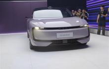 上汽大众陶海龙：AUDI首款车只能成功 不能失败