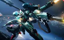 《解限机》第一赛季“蓝芯之弧光”现已正式上线