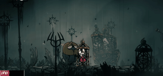 就这个囚禁爽!外媒称《丝之歌》被抓再越狱非常有趣