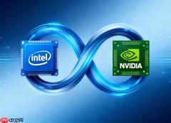 首款！Intel将为NVIDIA定制基于x86架构的CPU：台积电制造