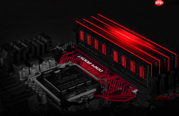 早买早享受 DDR4、DDR5涨价迅猛:10月涨幅多达25%
