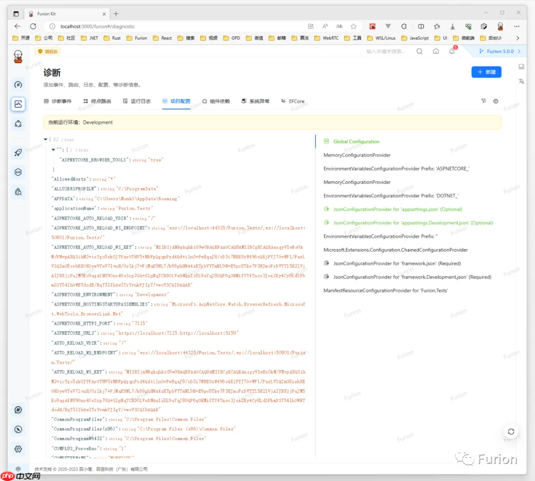 《我们为何迟迟不发布 Furion v5？》