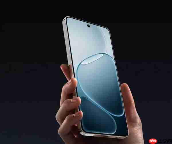 国庆旅行告别电量焦虑!OPPO K13s持久战神让你畅玩整个长假