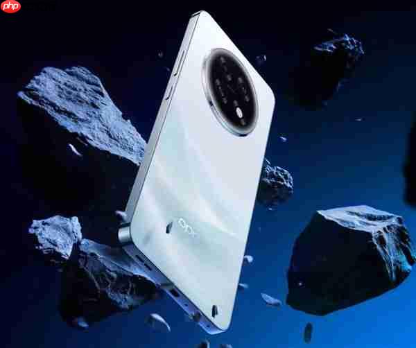 国庆旅行告别电量焦虑!OPPO K13s持久战神让你畅玩整个长假