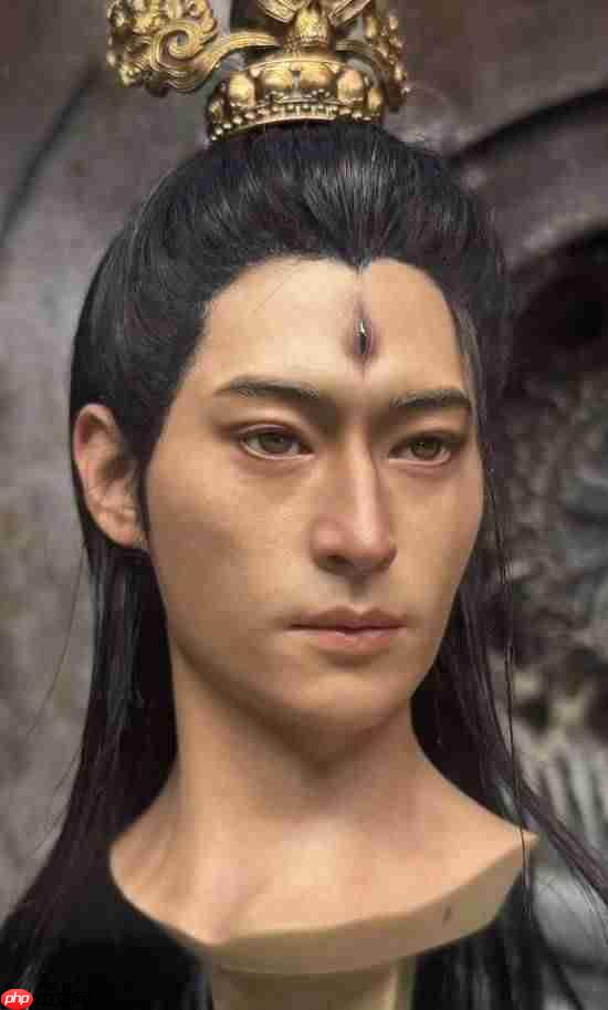 晨报|《黑神话：悟空》线下店杨戬超逼真雕像展示 《赛博朋克2077》Steam史低促销