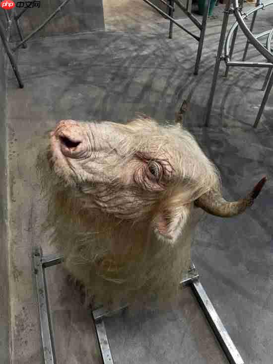 晨报|《黑神话：悟空》线下店杨戬超逼真雕像展示 《赛博朋克2077》Steam史低促销