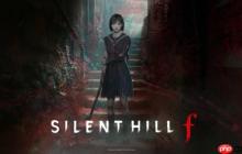 《寂静岭f》实体版偷跑！双封面设计都有性感女主