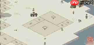 江南百景图中茶楼的建造方法