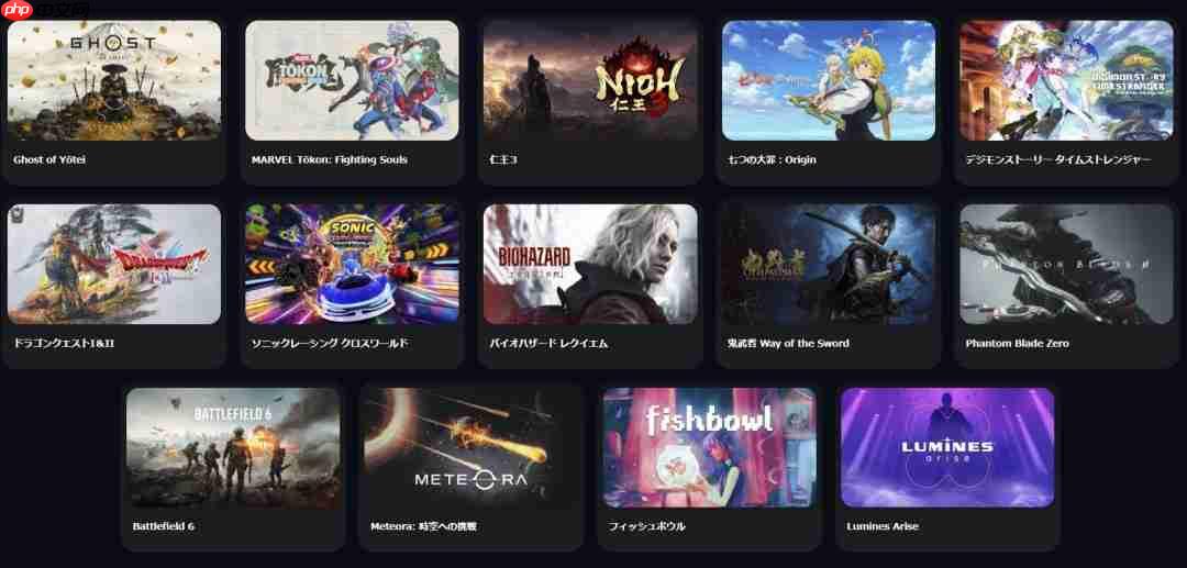 《战地6》单人战役有望在TGS 2025上展示