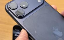 iPhone 17系列或成近年最娇气苹果手机:用了几个小时就满身划痕 蓝色黑色尤甚