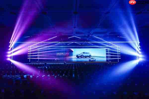 2026款阿维塔07首批搭载华为乾崑ADS 4