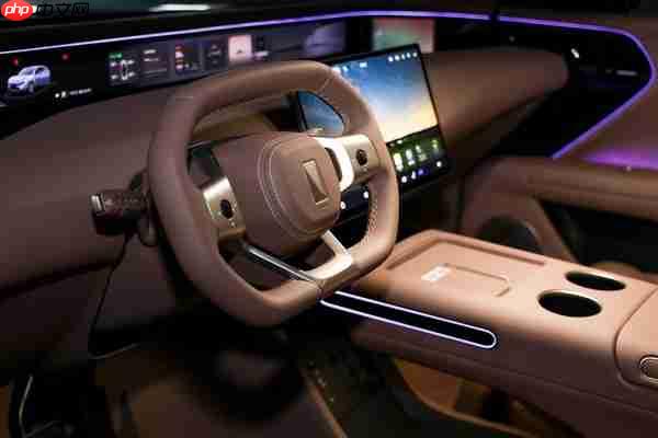 2026款阿维塔07首批搭载华为乾崑ADS 4