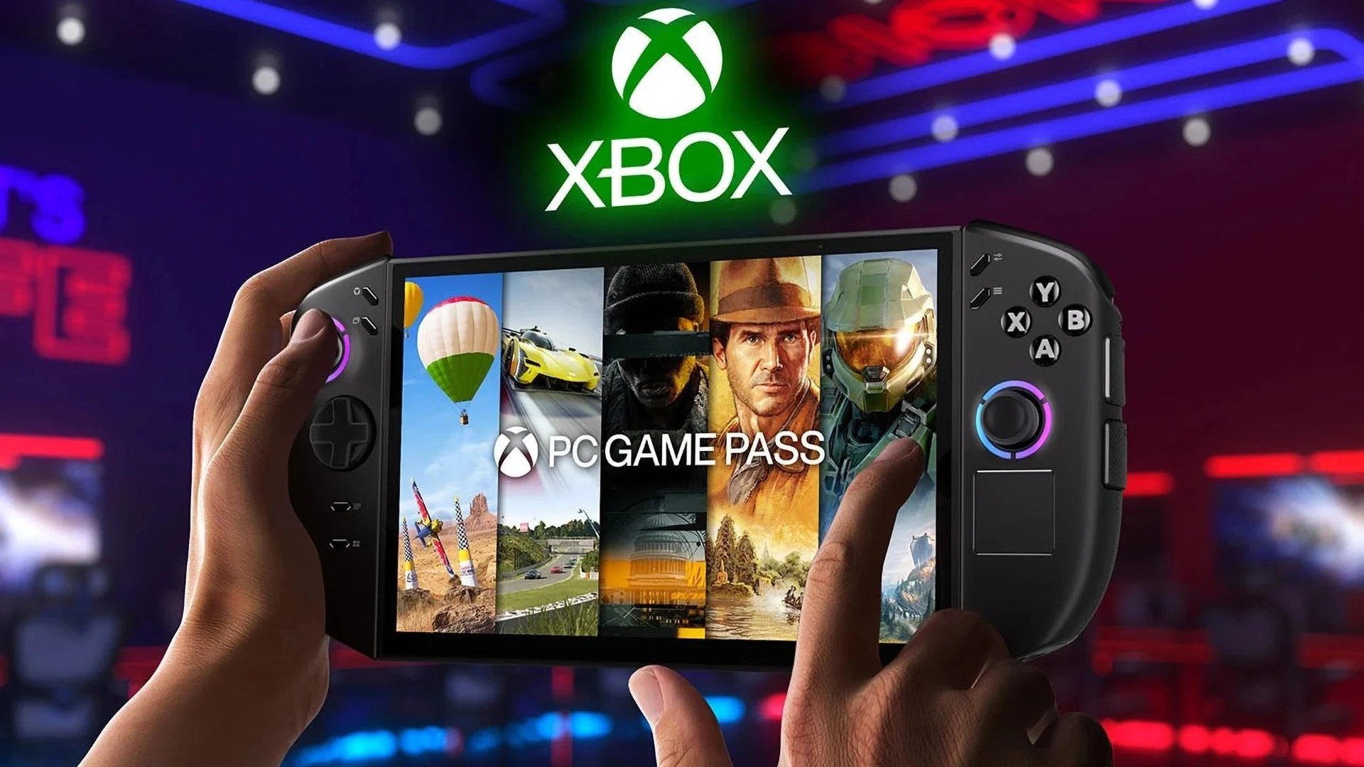 legion go gen 2掌机太火 联想不得不取消部分订单