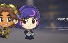 《守望先锋2》艺术图再陷AI制作争议 暴雪坚决否认