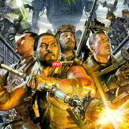 动视想知道玩家想看到《使命召唤》哪部分改编成电影