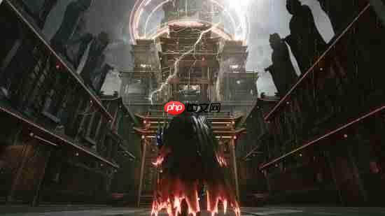 国产赛博玄幻《琉隐无界》Steam特别好评:60块爽玩